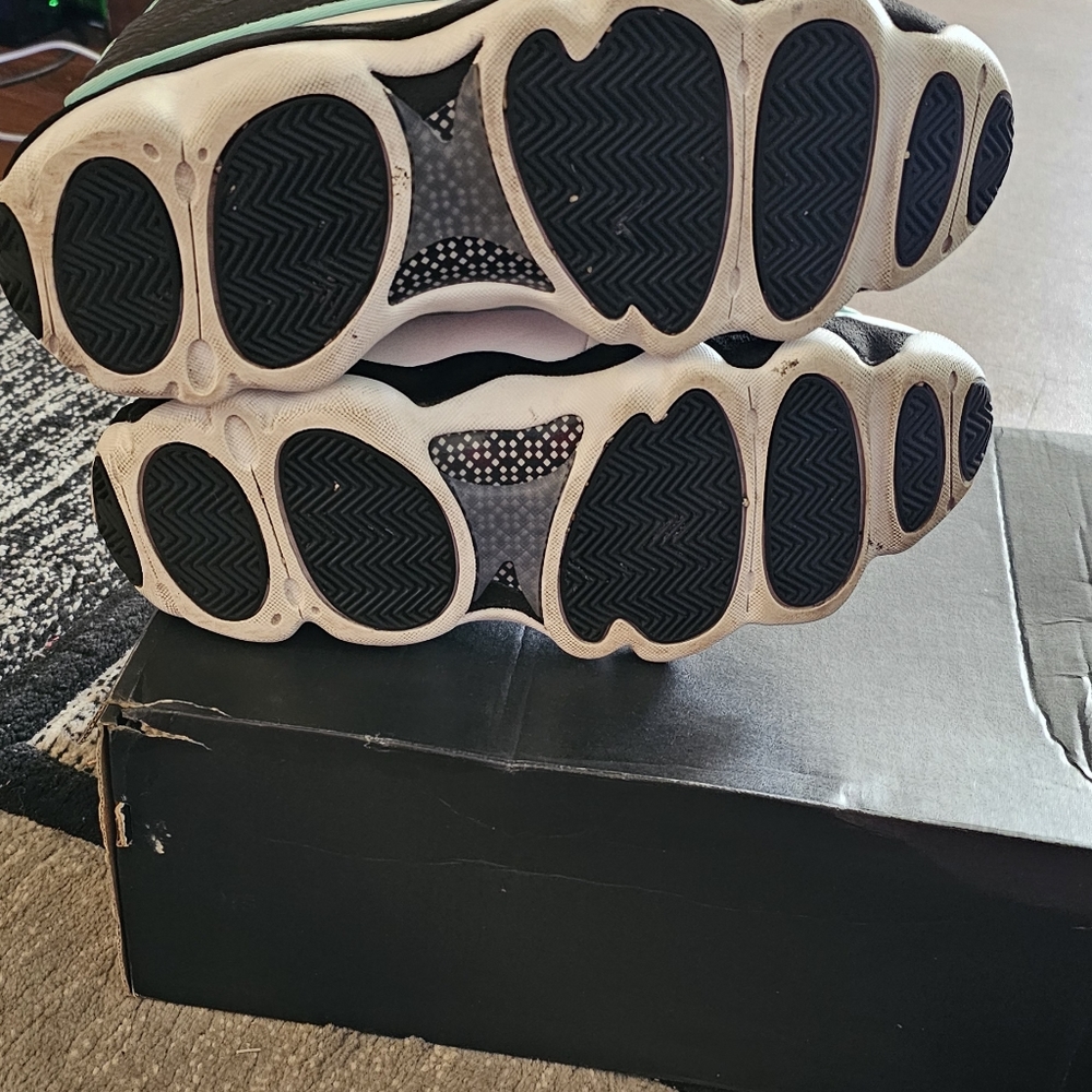Mens Jordan Shoes